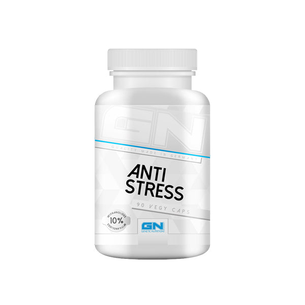 GN Laboratories ANTI STRESS günstig kaufen bei FitnessWebshop !