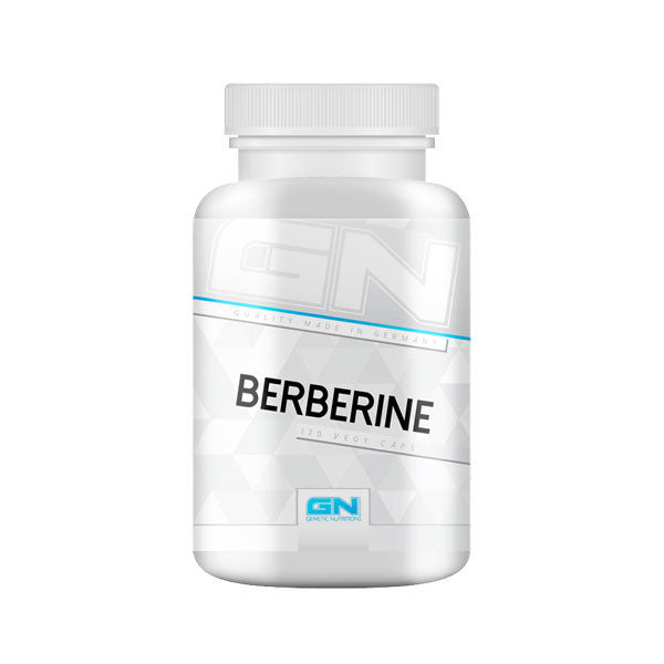 GN Laboratories BERBERINE günstig kaufen bei FitnessWebshop !