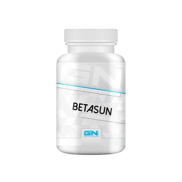 GN Laboratories BETA SUN günstig kaufen bei FitnessWebshop !