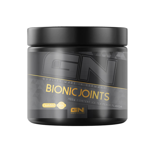 GN Laboratories BIONIC JOINTS günstig kaufen bei FitnessWebshop !