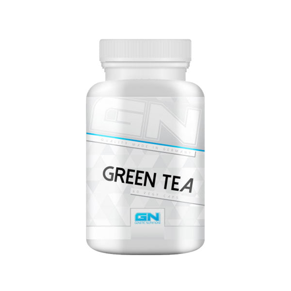GN Laboratories GREEN TEA günstig kaufen bei FitnessWebshop !
