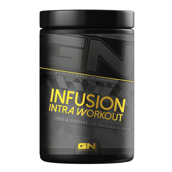 GN Laboratories INFUSION INTRA WORKOUT günstig kaufen bei FitnessWebshop !