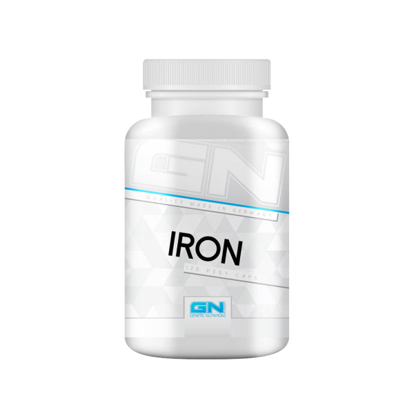 GN Laboratories IRON günstig kaufen bei FitnessWebshop !