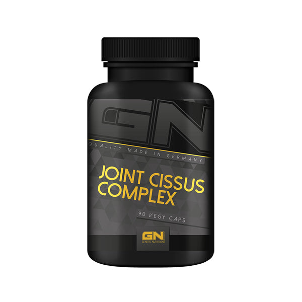GN Laboratories JOINT CISSUS COMPLEX günstig kaufen bei FitnessWebshop !