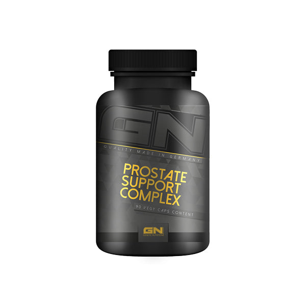 GN Laboratories PROSTATE SUPPORT COMPLEX günstig kaufen bei FitnessWebshop !