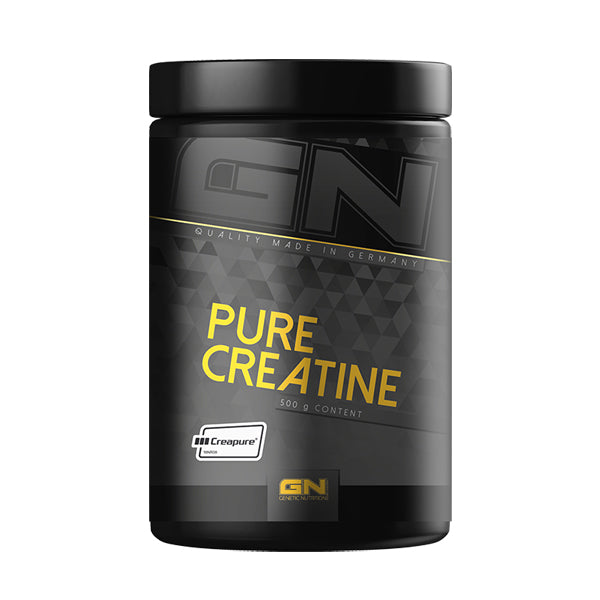 GN Laboratories CREATINE POLYHYDRATE günstig kaufen bei FitnessWebshop !