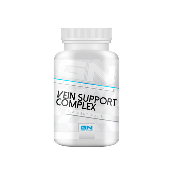 GN Laboratories VEIN SUPPORT COMPLEX günstig kaufen bei FitnessWebshop !