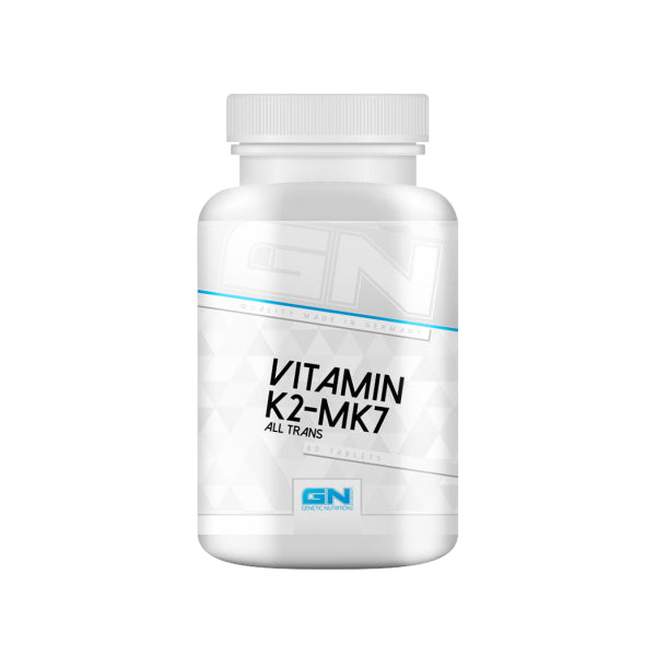 GN Laboratories VITAMIN K2 günstig kaufen bei FitnessWebshop !
