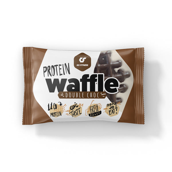 GoFitness PROTEIN WAFFLE günstig kaufen bei FitnessWebshop !