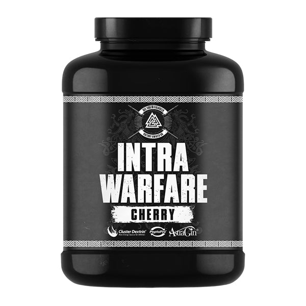Gods Rage CLUSTER DEXTRIN günstig kaufen bei FitnessWebshop !