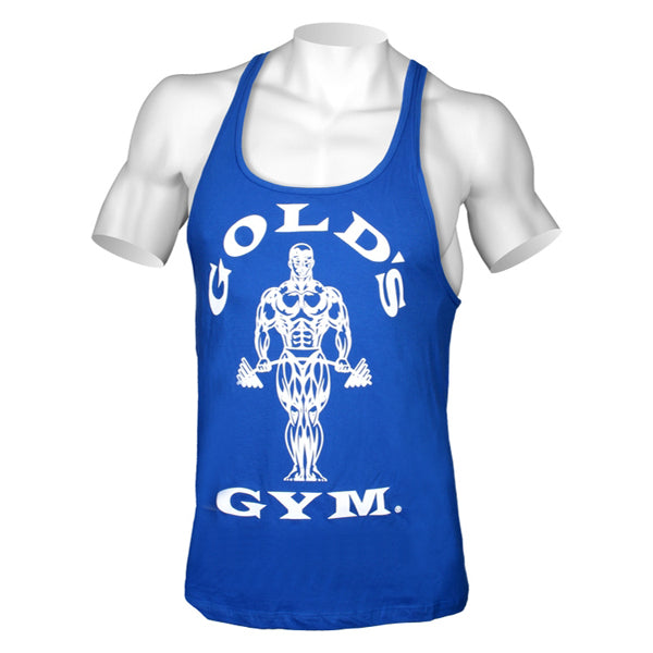 Gold's Gym STRINGER TANK TOP günstig kaufen bei FitnessWebshop !