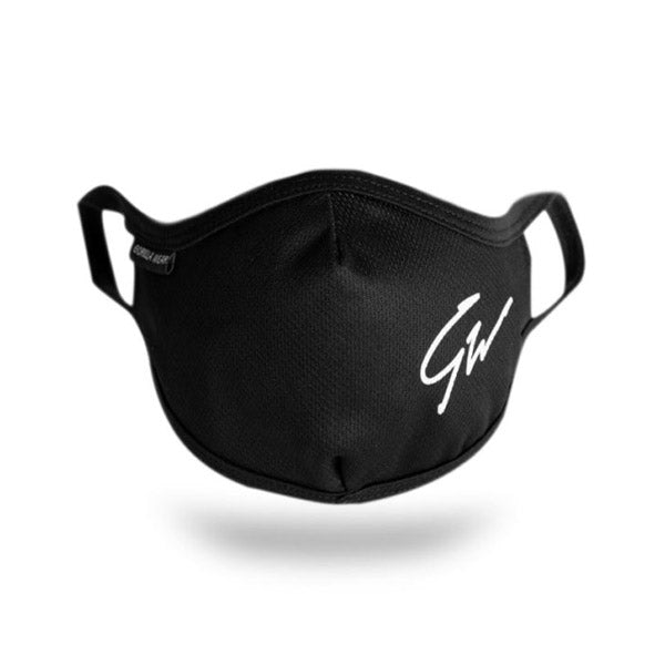 Gorilla Wear FACE MASK günstig kaufen bei FitnessWebshop !