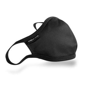 Gorilla Wear FACE MASK günstig kaufen bei FitnessWebshop !