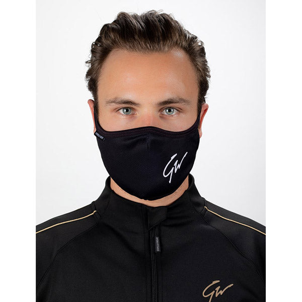 Gorilla Wear FACE MASK günstig kaufen bei FitnessWebshop !