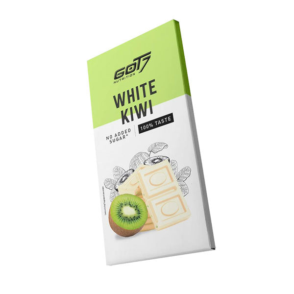 Got7 CHOCOLATE BAR günstig kaufen bei FitnessWebshop !