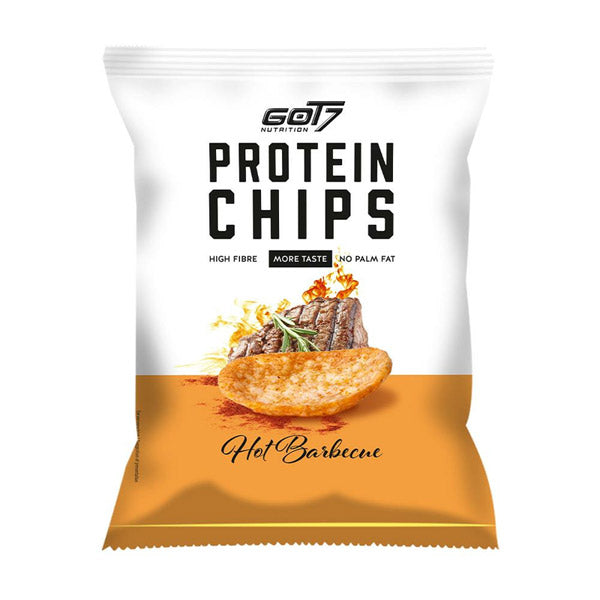 Got7 HIGH PROTEIN CHIPS günstig kaufen bei FitnessWebshop !