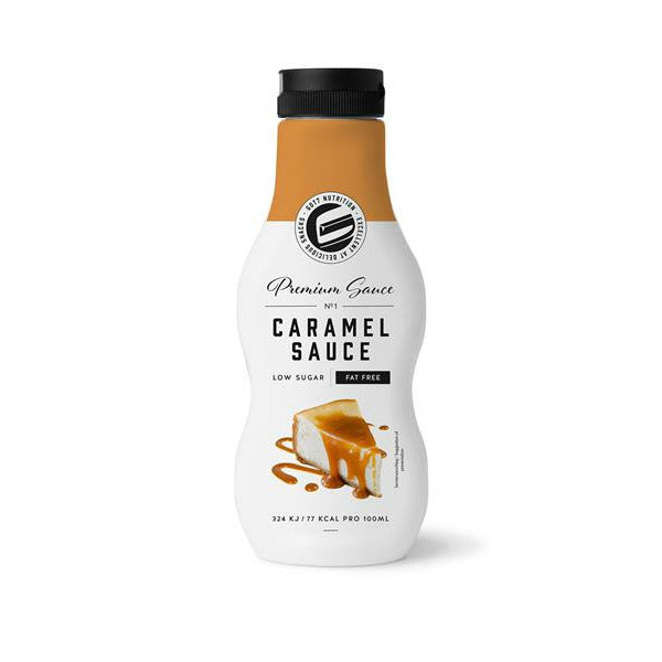 Got7 SWEET PREMIUM SAUCE günstig kaufen bei FitnessWebshop !