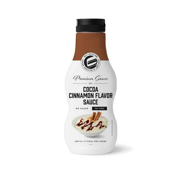 Got7 SWEET PREMIUM SAUCE günstig kaufen bei FitnessWebshop !