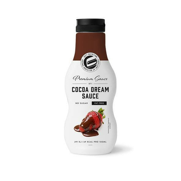 Got7 SWEET PREMIUM SAUCE günstig kaufen bei FitnessWebshop !