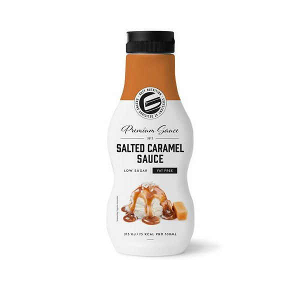 Got7 SWEET PREMIUM SAUCE günstig kaufen bei FitnessWebshop !