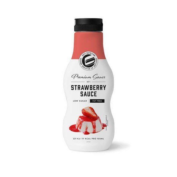 Got7 SWEET PREMIUM SAUCE günstig kaufen bei FitnessWebshop !