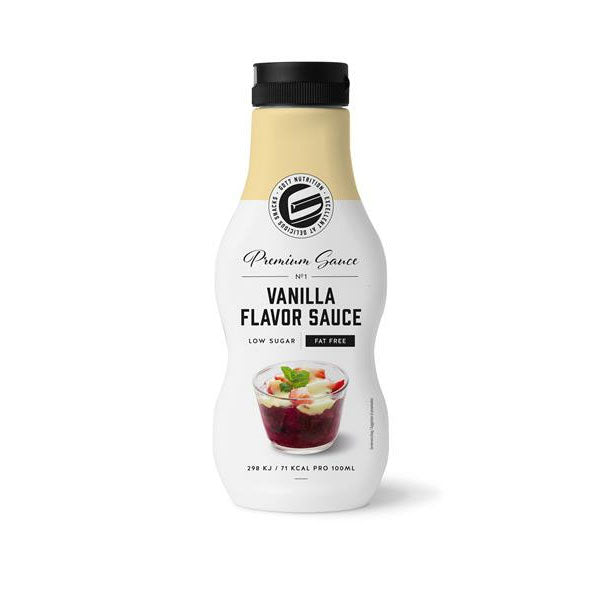 Got7 SWEET PREMIUM SAUCE günstig kaufen bei FitnessWebshop !
