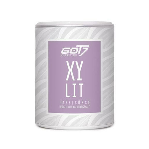 Got7 XYLIT TAFELSÜSSE günstig kaufen bei FitnessWebshop !