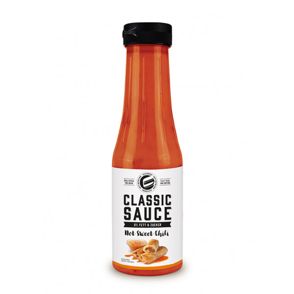 Got7 CLASSIC SAUCE günstig kaufen bei FitnessWebshop !