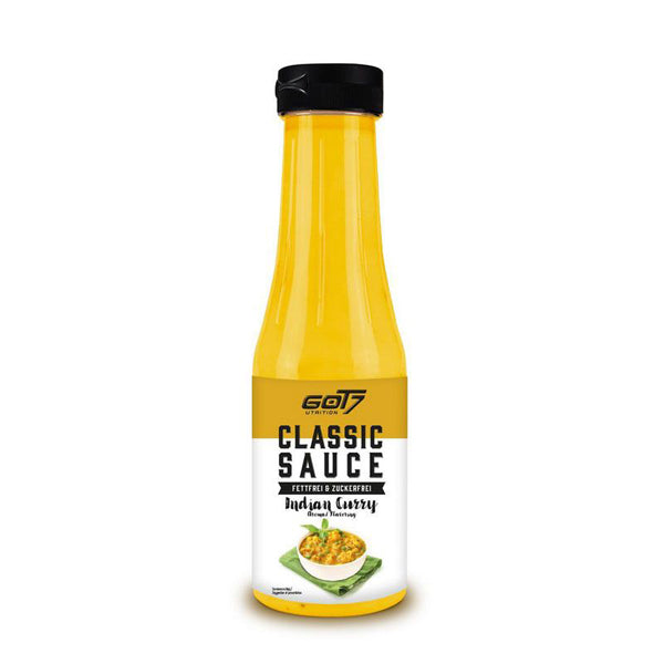Got7 CLASSIC SAUCE günstig kaufen bei FitnessWebshop !