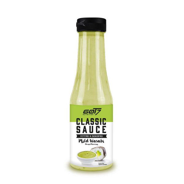 Got7 CLASSIC SAUCE günstig kaufen bei FitnessWebshop !