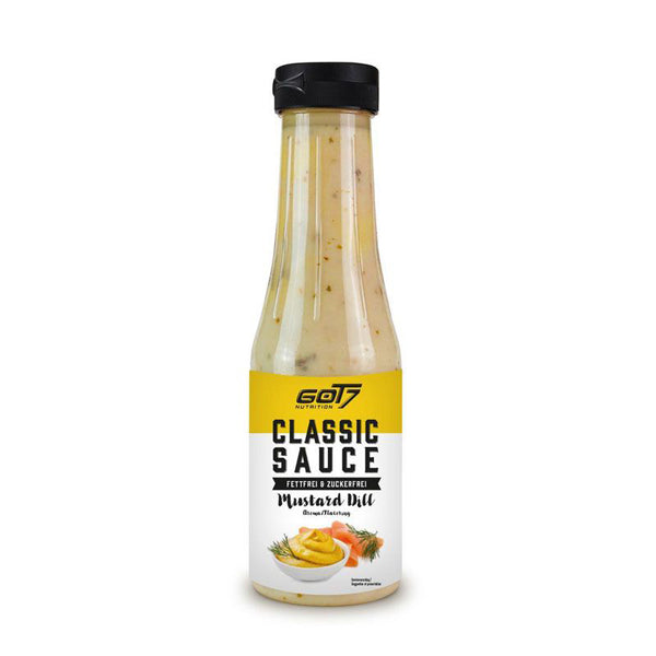 Got7 CLASSIC SAUCE günstig kaufen bei FitnessWebshop !