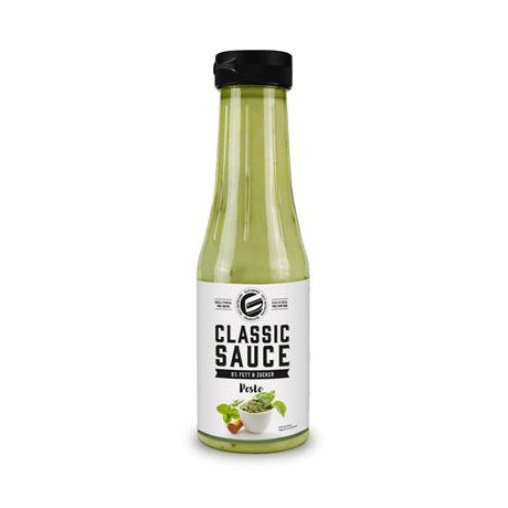 Got7 CLASSIC SAUCE günstig kaufen bei FitnessWebshop !