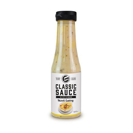 Got7 CLASSIC SAUCE günstig kaufen bei FitnessWebshop !