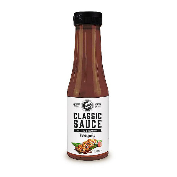 Got7 CLASSIC SAUCE günstig kaufen bei FitnessWebshop !