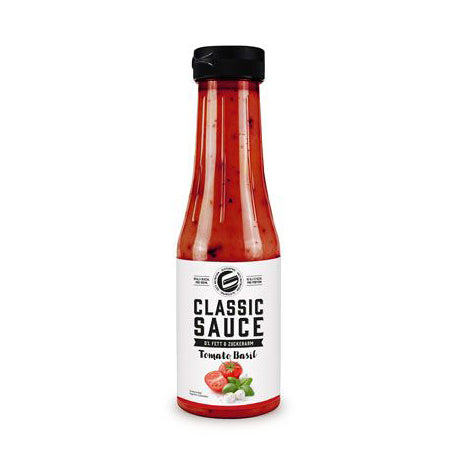 Got7 CLASSIC SAUCE günstig kaufen bei FitnessWebshop !