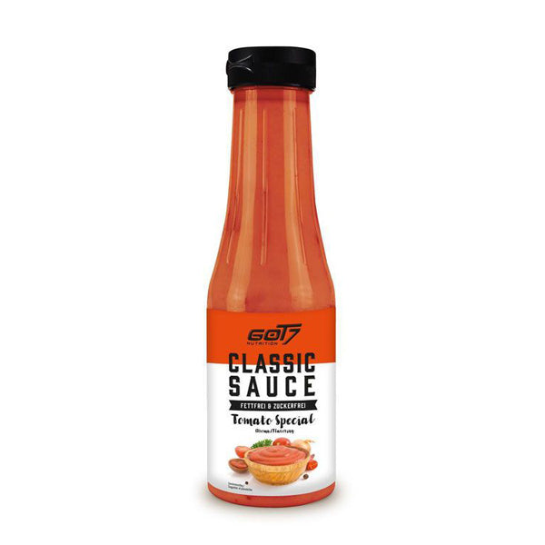 Got7 CLASSIC SAUCE günstig kaufen bei FitnessWebshop !