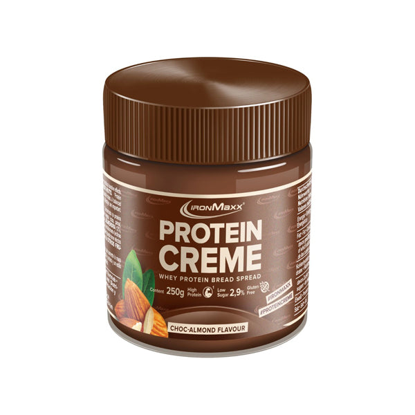 IronMaxx PROTEIN CREME günstig kaufen bei FitnessWebshop !