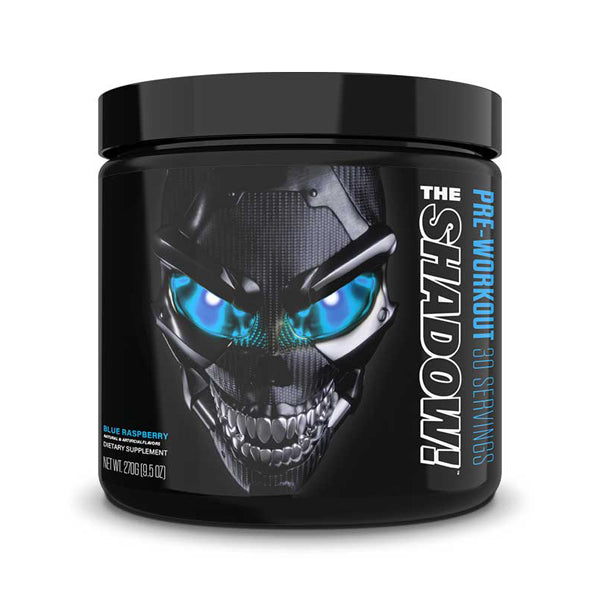 JNX Cobra Labs THE SHADOW Booster günstig kaufen bei FitnessWebshop !