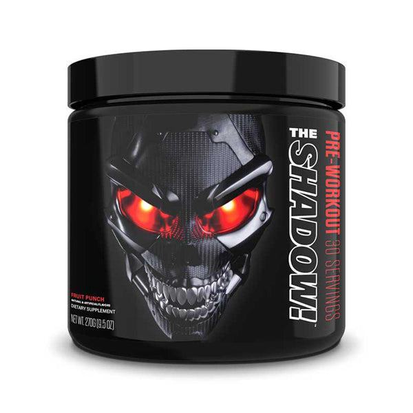 JNX Cobra Labs THE SHADOW Booster günstig kaufen bei FitnessWebshop !