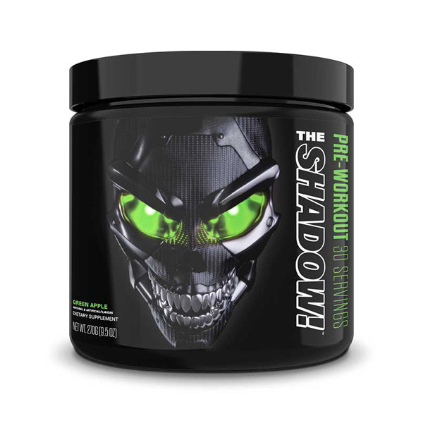 JNX Cobra Labs THE SHADOW Booster günstig kaufen bei FitnessWebshop !