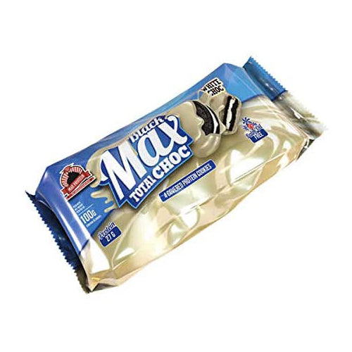 Max Protein BLACK MAX PROTEIN COOKIES günstig kaufen bei FitnessWebshop !