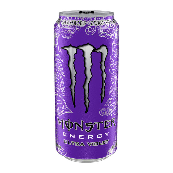Monster Energy MONSTER ULTRA Drink günstig kaufen bei FitnessWebshop !