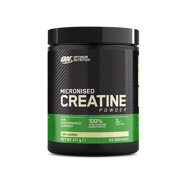 Optimum Nutrition CREATINE POWDER günstig kaufen bei FitnessWebshop !