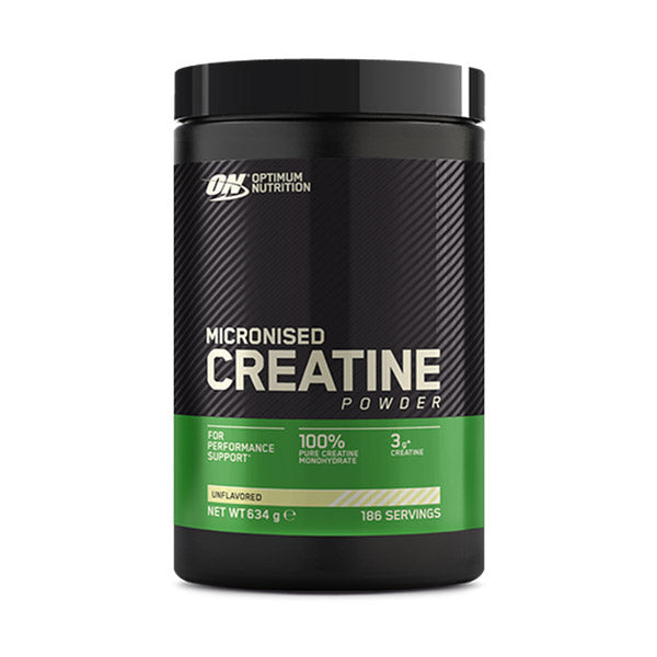 Optimum Nutrition CREATINE POWDER günstig kaufen bei FitnessWebshop !