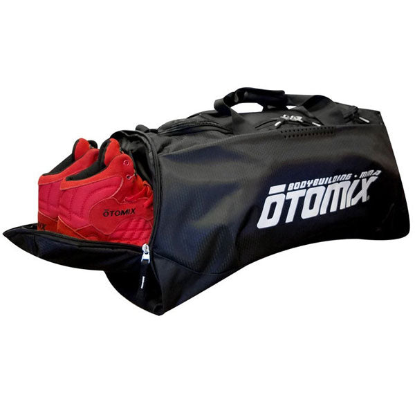 Otomix GYM DUFFEL BAG günstig kaufen bei FitnessWebshop !