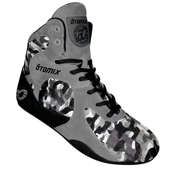 Otomix STINGRAY ESCAPE Schuh günstig kaufen bei FitnessWebshop !