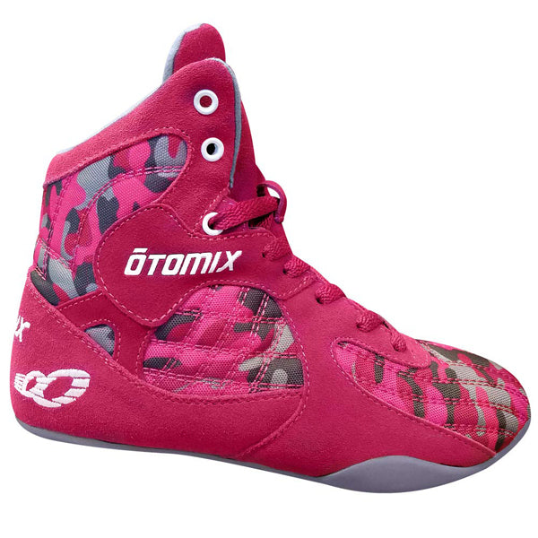 Otomix STINGRAY ESCAPE Damen Schuh günstig kaufen bei FitnessWebshop !