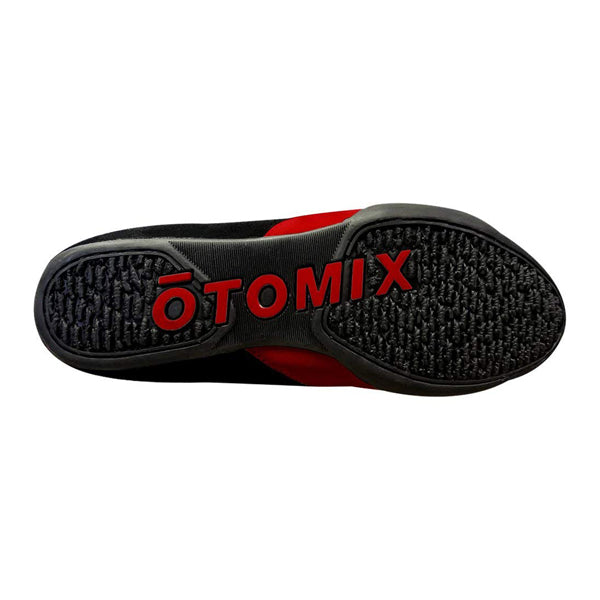 Otomix STINGRAY ESCAPE Schuh Red Camo günstig kaufen bei FitnessWebshop !