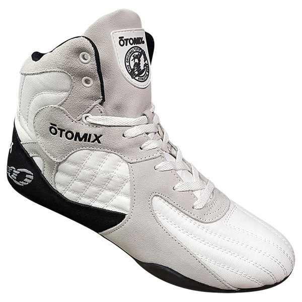 Otomix STINGRAY ESCAPE Schuh White günstig kaufen bei FitnessWebshop !
