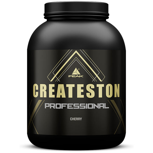 Peak CREATESTON PROFESSIONAL 3150 g Dose günstig kaufen bei FitnessWebshop !